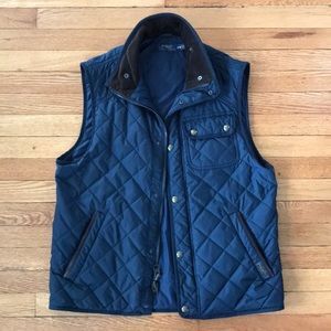 Excellent condition Ralph Lauren vest